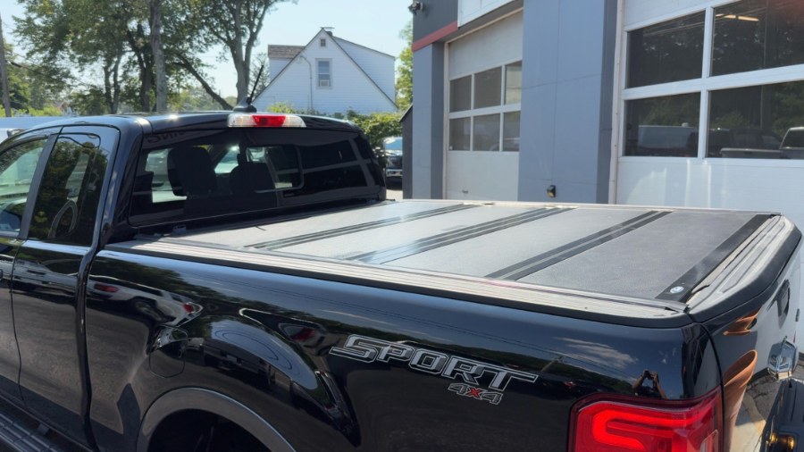 2019 Ford Ranger XLT 4WD SuperCab 6'' Box, available for sale in Waterbury, Connecticut | West End Automotive Center. Waterbury, Connecticut 2019 Ford Ranger XLT 4WD SuperCab 6'' Box, available for sale in Waterbury, Connecticut | West End Automotive Center. Waterbury, Connecticut