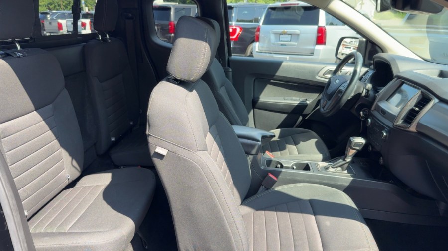 2019 Ford Ranger XLT 4WD SuperCab 6'' Box, available for sale in Waterbury, Connecticut | West End Automotive Center. Waterbury, Connecticut 2019 Ford Ranger XLT 4WD SuperCab 6'' Box, available for sale in Waterbury, Connecticut | West End Automotive Center. Waterbury, Connecticut