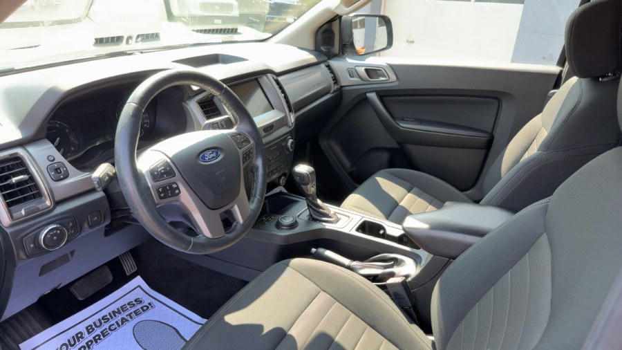2019 Ford Ranger XLT 4WD SuperCab 6'' Box, available for sale in Waterbury, Connecticut | West End Automotive Center. Waterbury, Connecticut 2019 Ford Ranger XLT 4WD SuperCab 6'' Box, available for sale in Waterbury, Connecticut | West End Automotive Center. Waterbury, Connecticut
