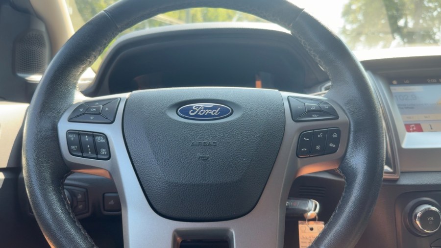 2019 Ford Ranger XLT 4WD SuperCab 6'' Box, available for sale in Waterbury, Connecticut | West End Automotive Center. Waterbury, Connecticut 2019 Ford Ranger XLT 4WD SuperCab 6'' Box, available for sale in Waterbury, Connecticut | West End Automotive Center. Waterbury, Connecticut