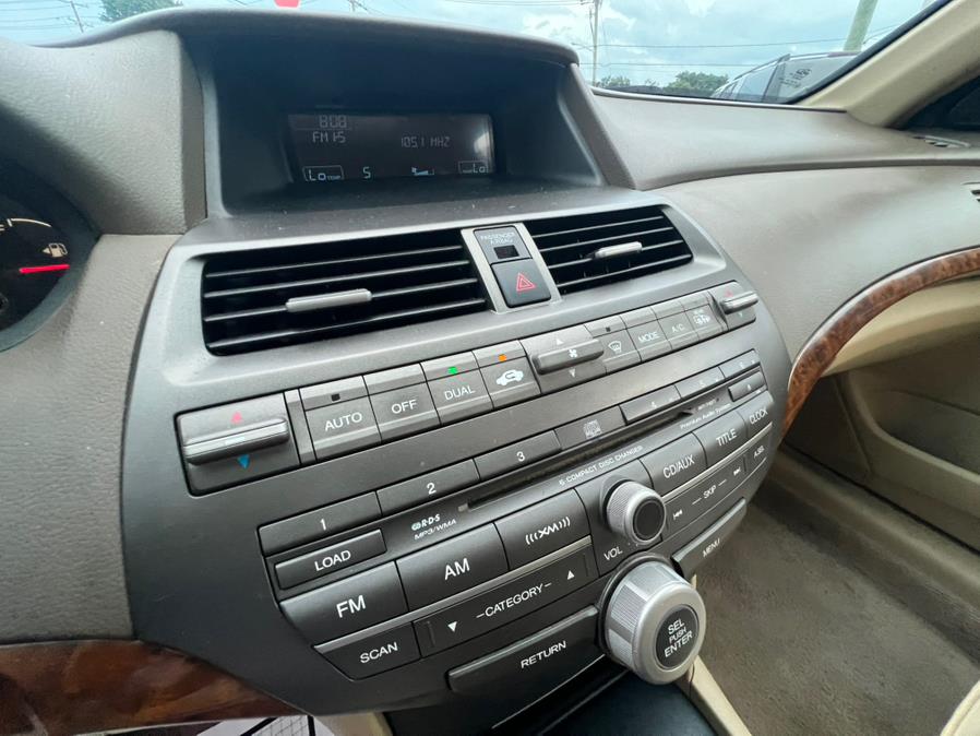 2008 Honda Accord Sdn 4dr I4 Auto EX-L, available for sale in Lodi, New Jersey | Route 46 Auto Sales Inc. Lodi, New Jersey 2008 Honda Accord Sdn 4dr I4 Auto EX-L, available for sale in Lodi, New Jersey | Route 46 Auto Sales Inc. Lodi, New Jersey