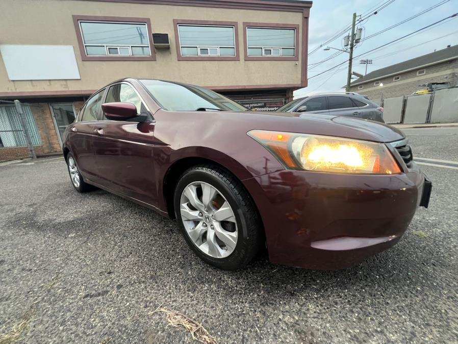 2008 Honda Accord Sdn 4dr I4 Auto EX-L, available for sale in Lodi, New Jersey | Route 46 Auto Sales Inc. Lodi, New Jersey 2008 Honda Accord Sdn 4dr I4 Auto EX-L, available for sale in Lodi, New Jersey | Route 46 Auto Sales Inc. Lodi, New Jersey