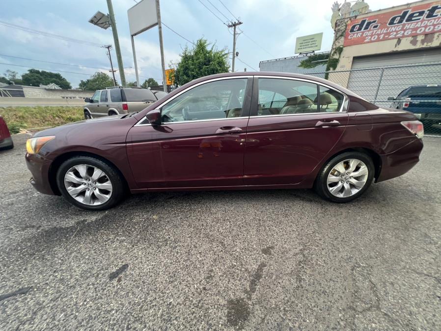 2008 Honda Accord Sdn 4dr I4 Auto EX-L, available for sale in Lodi, New Jersey | Route 46 Auto Sales Inc. Lodi, New Jersey 2008 Honda Accord Sdn 4dr I4 Auto EX-L, available for sale in Lodi, New Jersey | Route 46 Auto Sales Inc. Lodi, New Jersey
