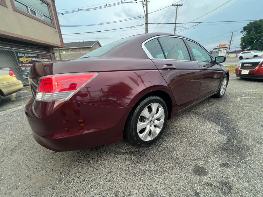 2008 Honda Accord Sdn 4dr I4 Auto EX-L, available for sale in Lodi, New Jersey | Route 46 Auto Sales Inc. Lodi, New Jersey 2008 Honda Accord Sdn 4dr I4 Auto EX-L, available for sale in Lodi, New Jersey | Route 46 Auto Sales Inc. Lodi, New Jersey
