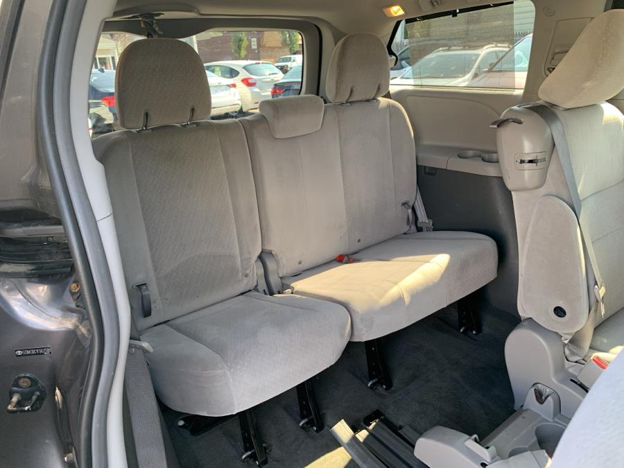 2015 Toyota Sienna 5dr 7-Pass Van LE AAS FWD (Natl), available for sale in Springfield, Massachusetts | Absolute Motors Inc. Springfield, Massachusetts 2015 Toyota Sienna 5dr 7-Pass Van LE AAS FWD (Natl), available for sale in Springfield, Massachusetts | Absolute Motors Inc. Springfield, Massachusetts