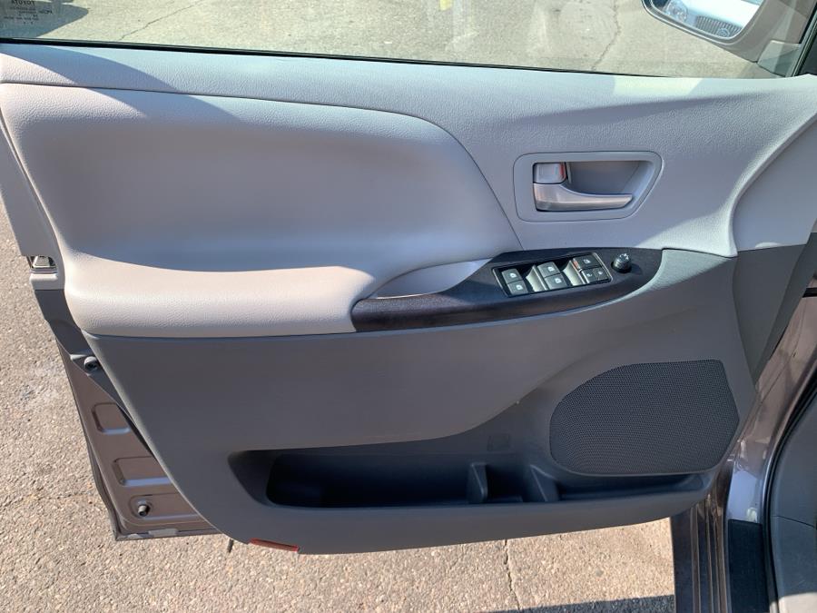 2015 Toyota Sienna 5dr 7-Pass Van LE AAS FWD (Natl), available for sale in Springfield, Massachusetts | Absolute Motors Inc. Springfield, Massachusetts 2015 Toyota Sienna 5dr 7-Pass Van LE AAS FWD (Natl), available for sale in Springfield, Massachusetts | Absolute Motors Inc. Springfield, Massachusetts