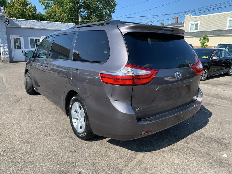 2015 Toyota Sienna 5dr 7-Pass Van LE AAS FWD (Natl), available for sale in Springfield, Massachusetts | Absolute Motors Inc. Springfield, Massachusetts 2015 Toyota Sienna 5dr 7-Pass Van LE AAS FWD (Natl), available for sale in Springfield, Massachusetts | Absolute Motors Inc. Springfield, Massachusetts