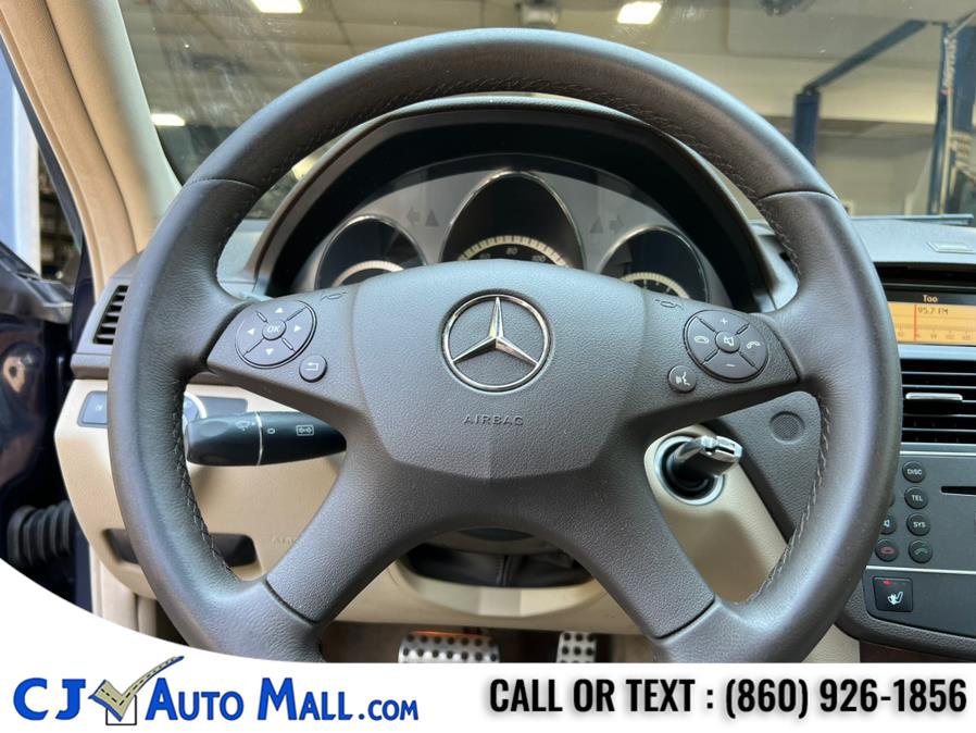 2011 Mercedes-Benz C-Class 4dr Sdn C300 Sport 4MATIC, available for sale in Bristol, Connecticut | CJ Auto Mall. Bristol, Connecticut 2011 Mercedes-Benz C-Class 4dr Sdn C300 Sport 4MATIC, available for sale in Bristol, Connecticut | CJ Auto Mall. Bristol, Connecticut