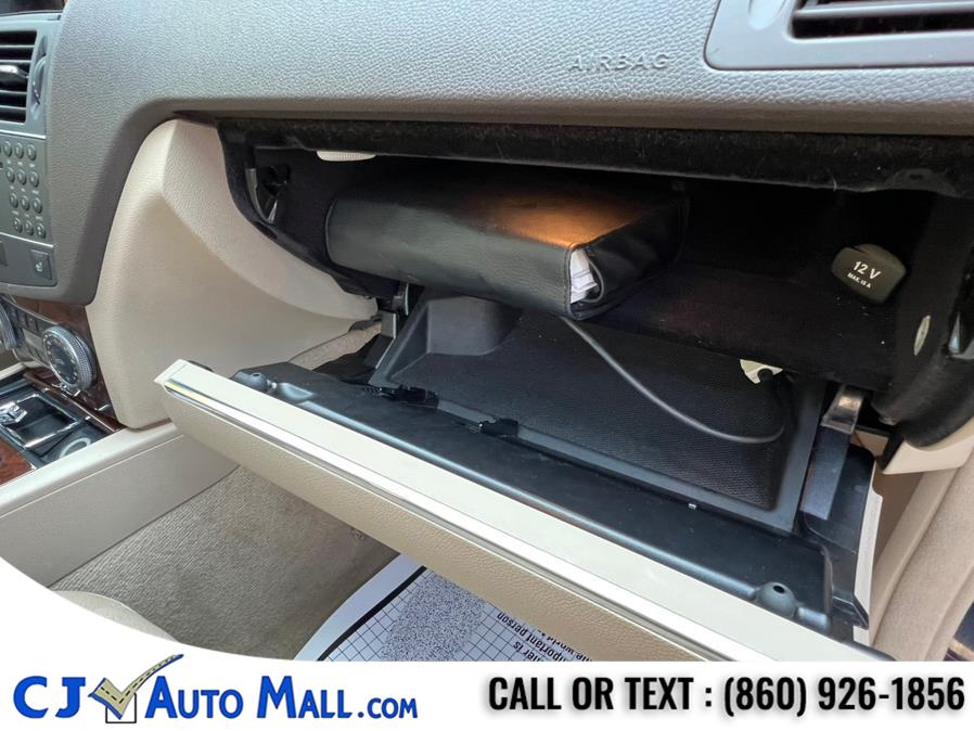 2011 Mercedes-Benz C-Class 4dr Sdn C300 Sport 4MATIC, available for sale in Bristol, Connecticut | CJ Auto Mall. Bristol, Connecticut 2011 Mercedes-Benz C-Class 4dr Sdn C300 Sport 4MATIC, available for sale in Bristol, Connecticut | CJ Auto Mall. Bristol, Connecticut