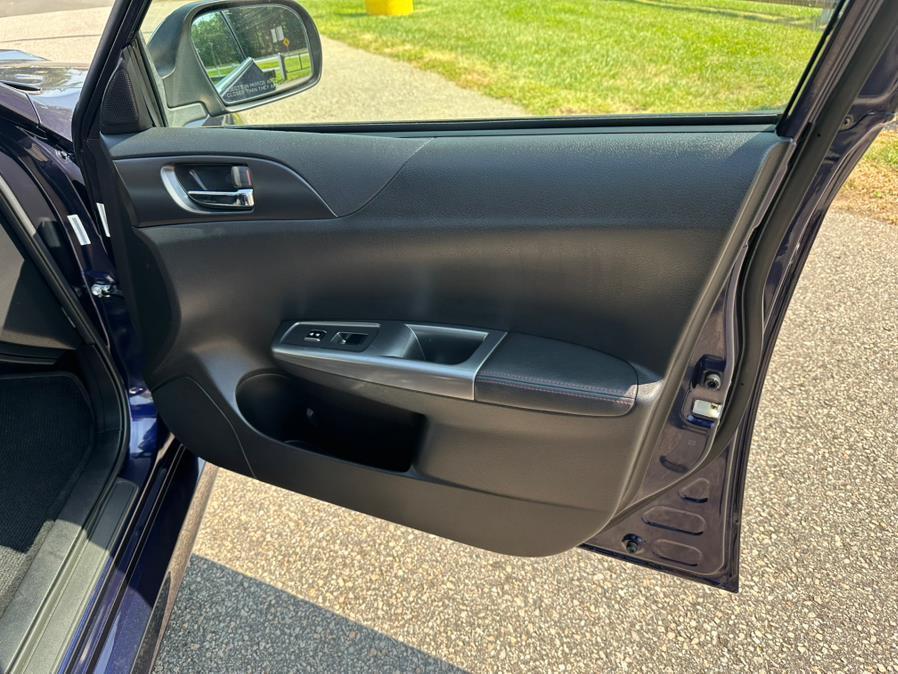 2013 Subaru Impreza Sedan WRX 4dr Man WRX, available for sale in South Windsor, Connecticut | Mike And Tony Auto Sales, Inc. South Windsor, Connecticut 2013 Subaru Impreza Sedan WRX 4dr Man WRX, available for sale in South Windsor, Connecticut | Mike And Tony Auto Sales, Inc. South Windsor, Connecticut