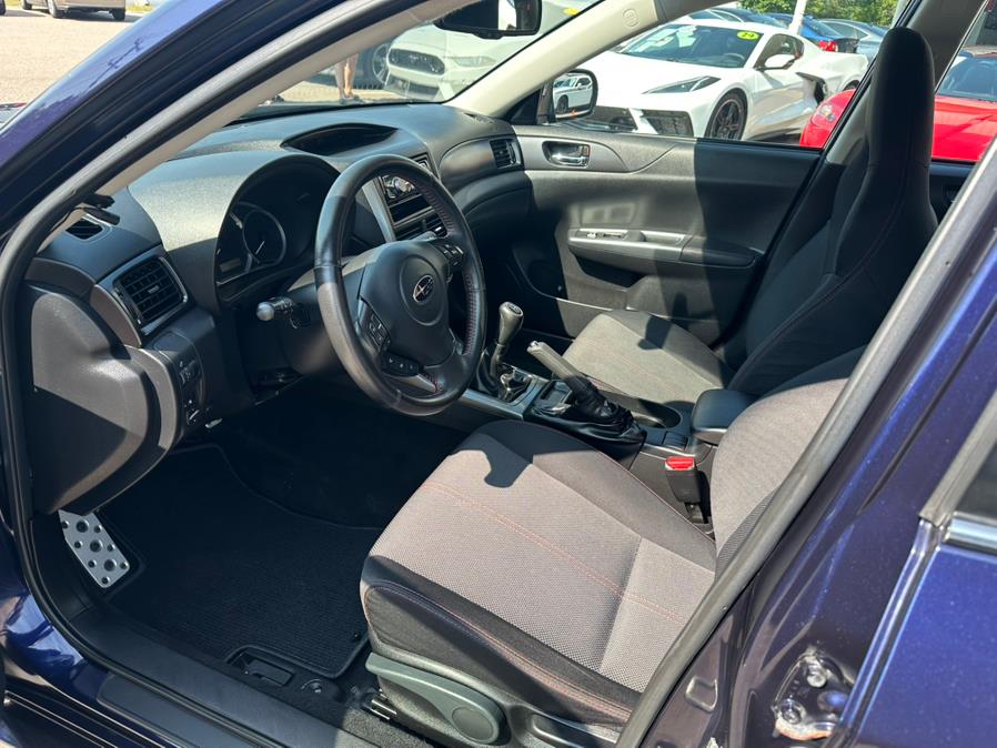 2013 Subaru Impreza Sedan WRX 4dr Man WRX, available for sale in South Windsor, Connecticut | Mike And Tony Auto Sales, Inc. South Windsor, Connecticut 2013 Subaru Impreza Sedan WRX 4dr Man WRX, available for sale in South Windsor, Connecticut | Mike And Tony Auto Sales, Inc. South Windsor, Connecticut
