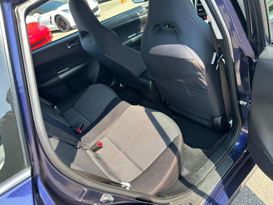 2013 Subaru Impreza Sedan WRX 4dr Man WRX, available for sale in South Windsor, Connecticut | Mike And Tony Auto Sales, Inc. South Windsor, Connecticut 2013 Subaru Impreza Sedan WRX 4dr Man WRX, available for sale in South Windsor, Connecticut | Mike And Tony Auto Sales, Inc. South Windsor, Connecticut