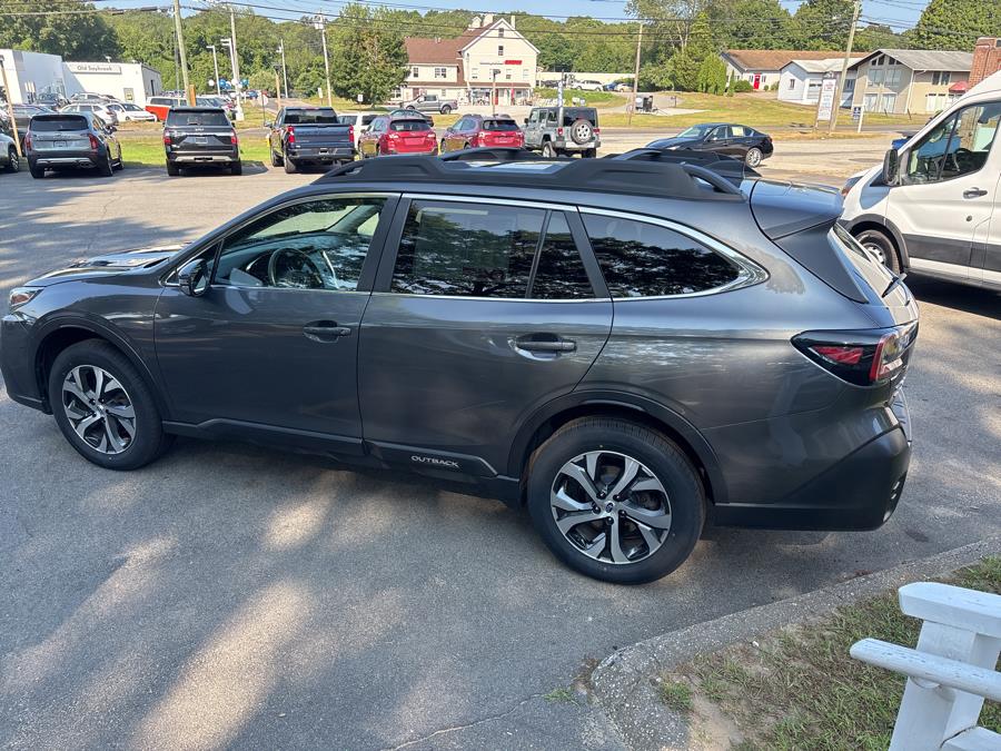 2021 Subaru Outback Limited XT CVT, available for sale in Old Saybrook, Connecticut | Saybrook Auto Barn. Old Saybrook, Connecticut 2021 Subaru Outback Limited XT CVT, available for sale in Old Saybrook, Connecticut | Saybrook Auto Barn. Old Saybrook, Connecticut