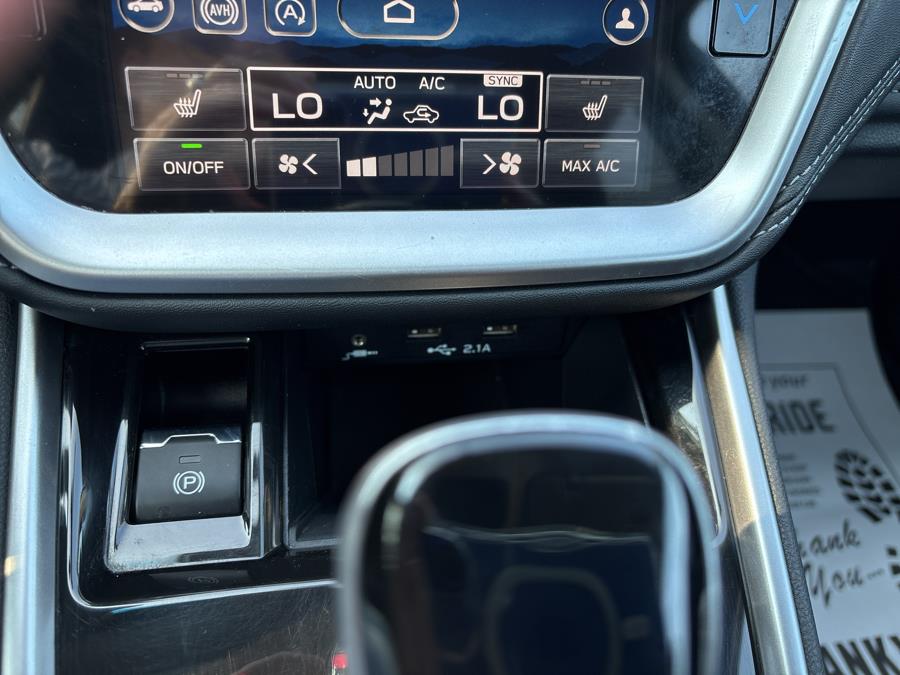 2021 Subaru Outback Limited XT CVT, available for sale in Old Saybrook, Connecticut | Saybrook Auto Barn. Old Saybrook, Connecticut 2021 Subaru Outback Limited XT CVT, available for sale in Old Saybrook, Connecticut | Saybrook Auto Barn. Old Saybrook, Connecticut