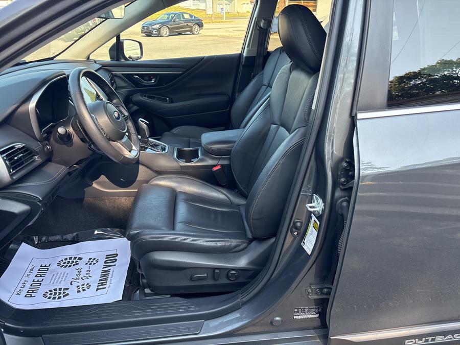 2021 Subaru Outback Limited XT CVT, available for sale in Old Saybrook, Connecticut | Saybrook Auto Barn. Old Saybrook, Connecticut 2021 Subaru Outback Limited XT CVT, available for sale in Old Saybrook, Connecticut | Saybrook Auto Barn. Old Saybrook, Connecticut
