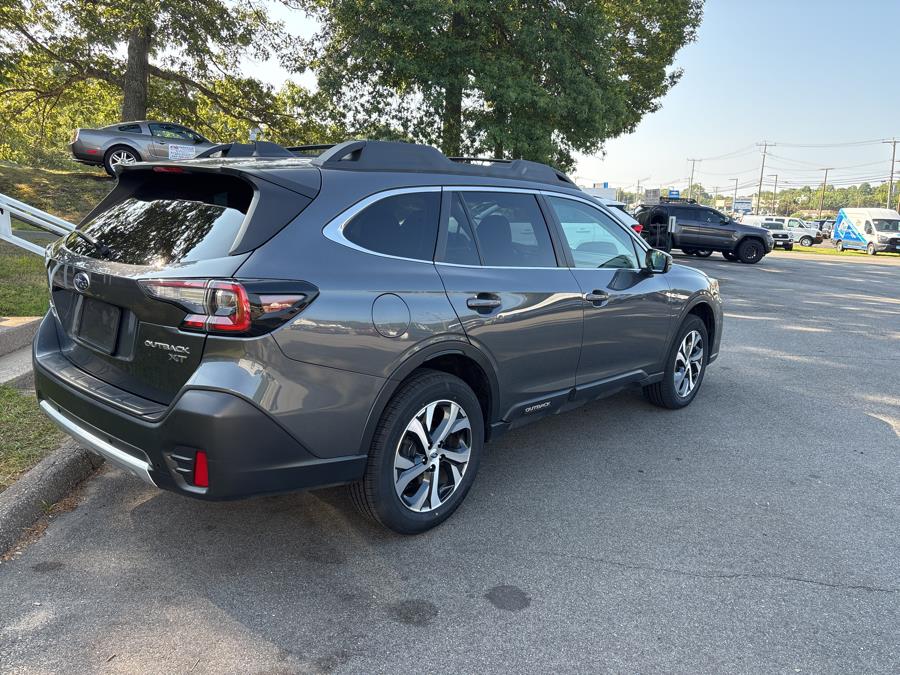 2021 Subaru Outback Limited XT CVT, available for sale in Old Saybrook, Connecticut | Saybrook Auto Barn. Old Saybrook, Connecticut 2021 Subaru Outback Limited XT CVT, available for sale in Old Saybrook, Connecticut | Saybrook Auto Barn. Old Saybrook, Connecticut