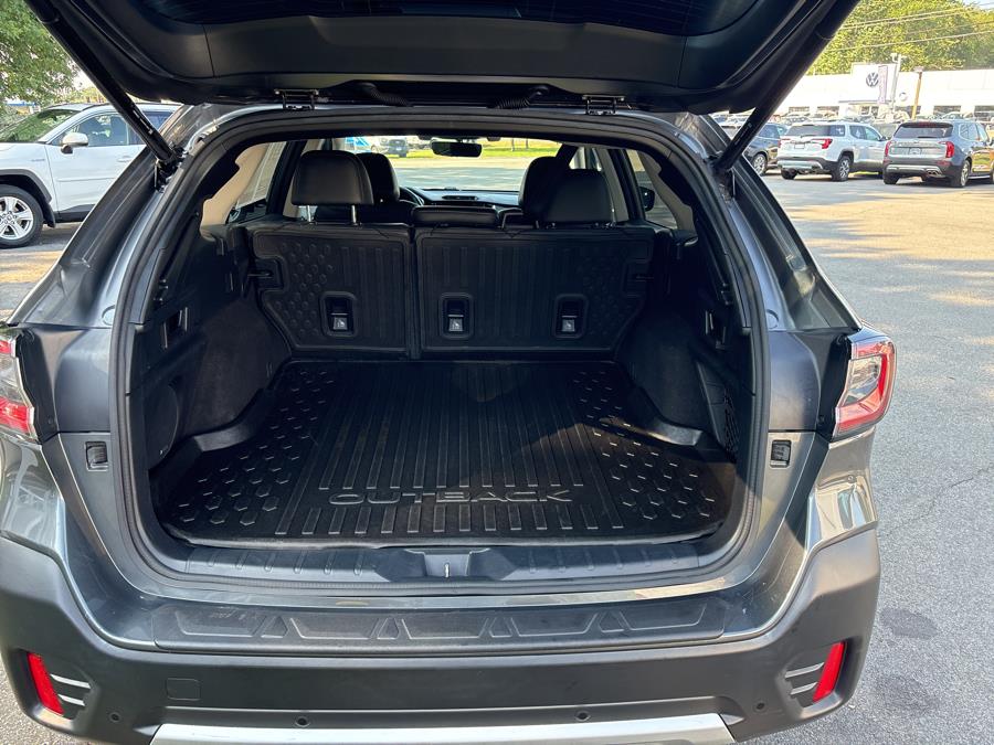 2021 Subaru Outback Limited XT CVT, available for sale in Old Saybrook, Connecticut | Saybrook Auto Barn. Old Saybrook, Connecticut 2021 Subaru Outback Limited XT CVT, available for sale in Old Saybrook, Connecticut | Saybrook Auto Barn. Old Saybrook, Connecticut