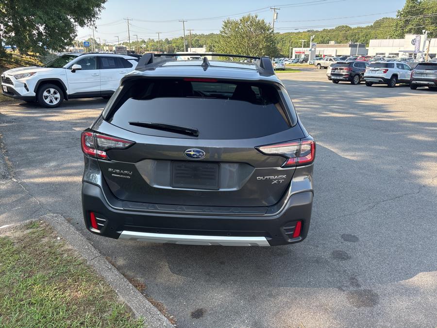 2021 Subaru Outback Limited XT CVT, available for sale in Old Saybrook, Connecticut | Saybrook Auto Barn. Old Saybrook, Connecticut 2021 Subaru Outback Limited XT CVT, available for sale in Old Saybrook, Connecticut | Saybrook Auto Barn. Old Saybrook, Connecticut