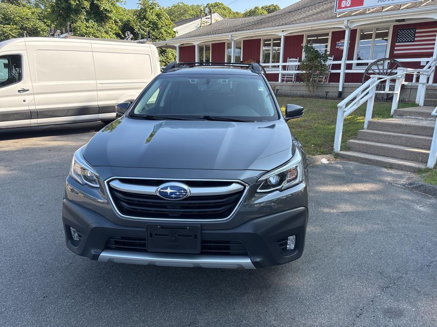 2021 Subaru Outback Limited XT CVT, available for sale in Old Saybrook, Connecticut | Saybrook Auto Barn. Old Saybrook, Connecticut 2021 Subaru Outback Limited XT CVT, available for sale in Old Saybrook, Connecticut | Saybrook Auto Barn. Old Saybrook, Connecticut