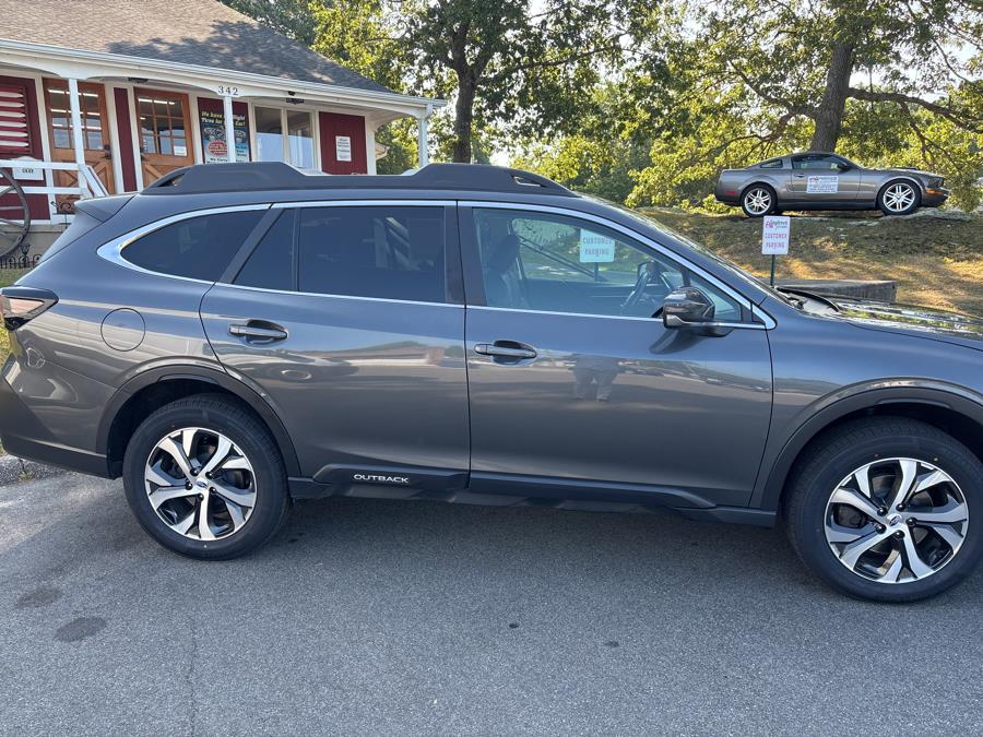 2021 Subaru Outback Limited XT CVT, available for sale in Old Saybrook, Connecticut | Saybrook Auto Barn. Old Saybrook, Connecticut 2021 Subaru Outback Limited XT CVT, available for sale in Old Saybrook, Connecticut | Saybrook Auto Barn. Old Saybrook, Connecticut