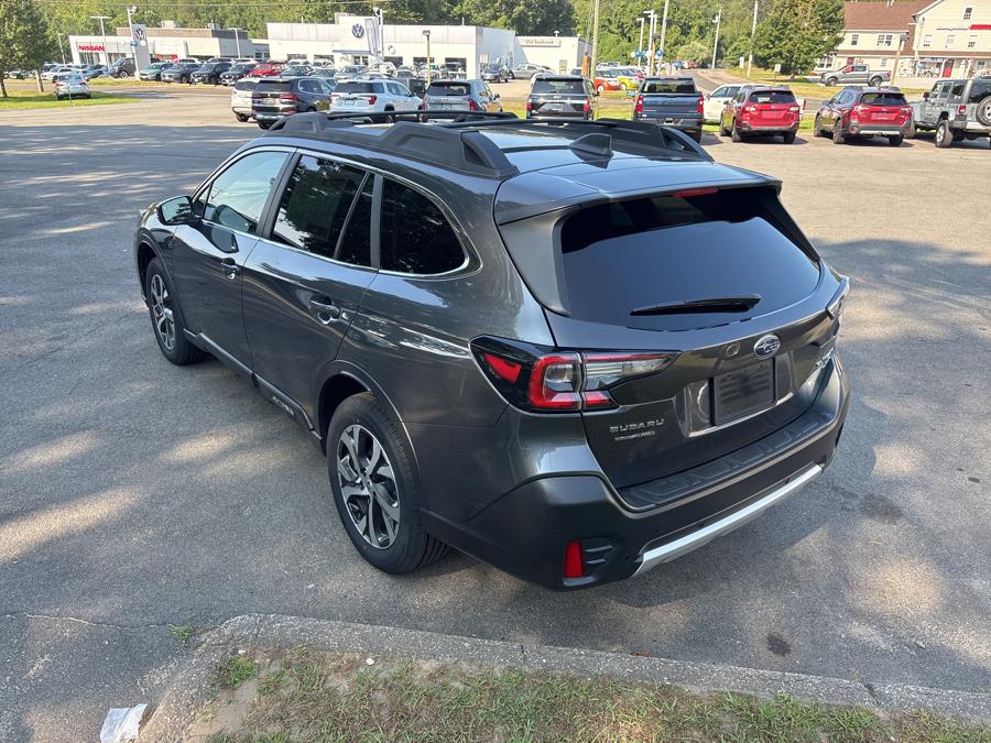 2021 Subaru Outback Limited XT CVT, available for sale in Old Saybrook, Connecticut | Saybrook Auto Barn. Old Saybrook, Connecticut 2021 Subaru Outback Limited XT CVT, available for sale in Old Saybrook, Connecticut | Saybrook Auto Barn. Old Saybrook, Connecticut