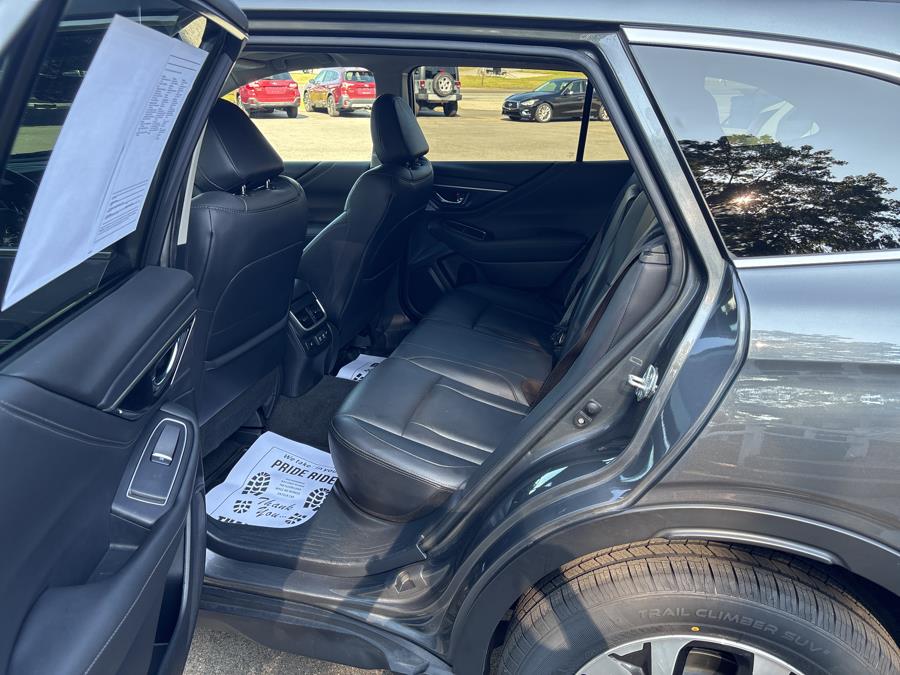 2021 Subaru Outback Limited XT CVT, available for sale in Old Saybrook, Connecticut | Saybrook Auto Barn. Old Saybrook, Connecticut 2021 Subaru Outback Limited XT CVT, available for sale in Old Saybrook, Connecticut | Saybrook Auto Barn. Old Saybrook, Connecticut