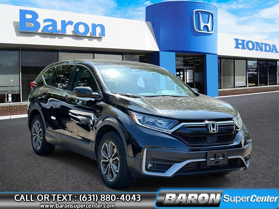 2022 Honda Cr-v EX-L, available for sale in Patchogue, New York | Baron Supercenter. Patchogue, New York 2022 Honda Cr-v EX-L, available for sale in Patchogue, New York | Baron Supercenter. Patchogue, New York