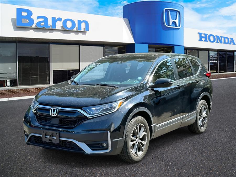 2022 Honda Cr-v EX-L, available for sale in Patchogue, New York | Baron Supercenter. Patchogue, New York 2022 Honda Cr-v EX-L, available for sale in Patchogue, New York | Baron Supercenter. Patchogue, New York