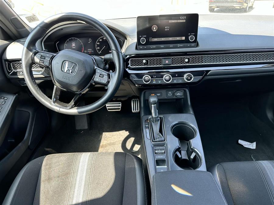 2023 Honda Civic Sedan Sport, available for sale in Patchogue, New York | Baron Supercenter. Patchogue, New York 2023 Honda Civic Sedan Sport, available for sale in Patchogue, New York | Baron Supercenter. Patchogue, New York