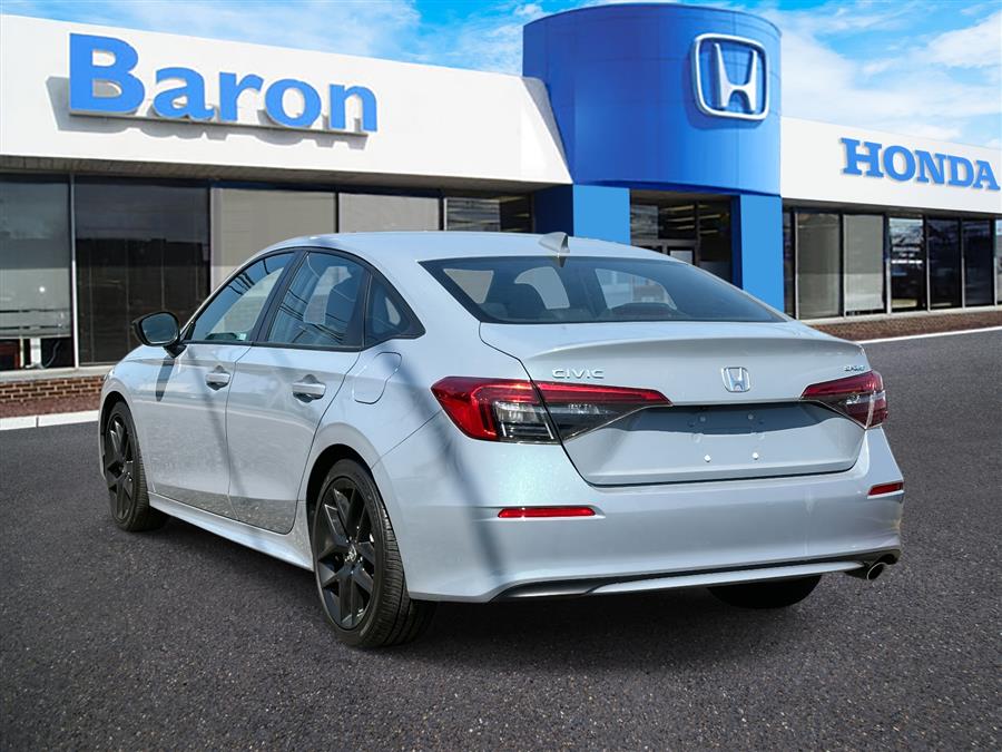 2023 Honda Civic Sedan Sport, available for sale in Patchogue, New York | Baron Supercenter. Patchogue, New York 2023 Honda Civic Sedan Sport, available for sale in Patchogue, New York | Baron Supercenter. Patchogue, New York