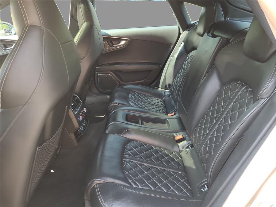 2013 Audi S7 Prestige photo 9