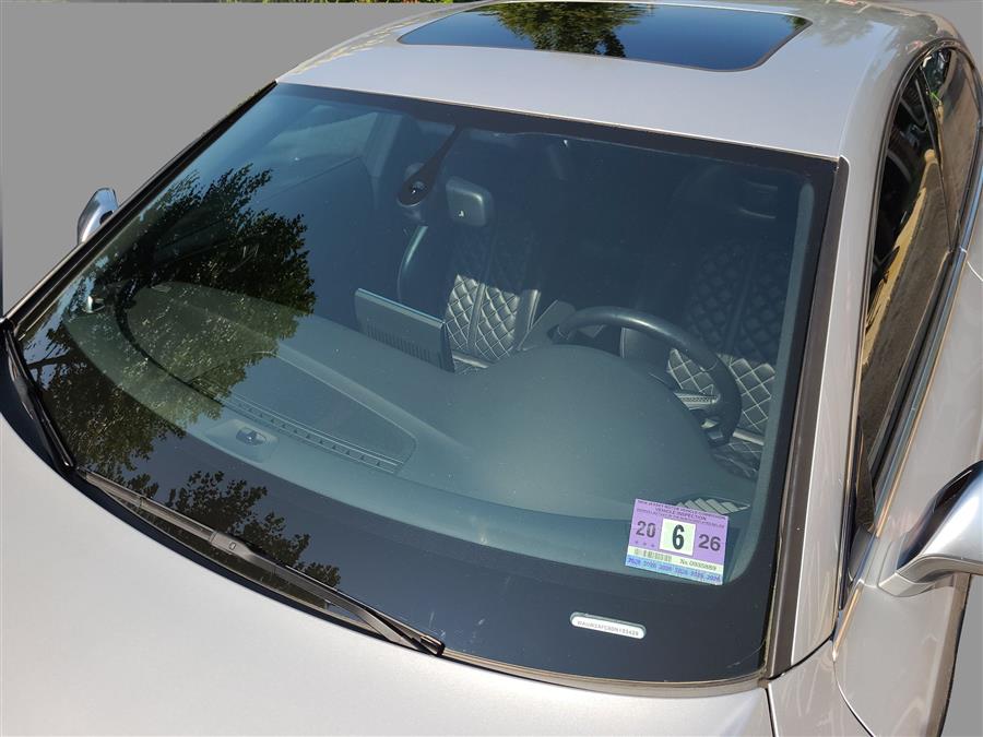 2013 Audi S7 Prestige photo 14