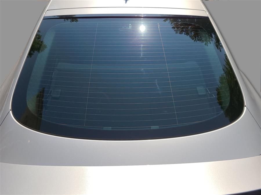 2013 Audi S7 Prestige photo 17