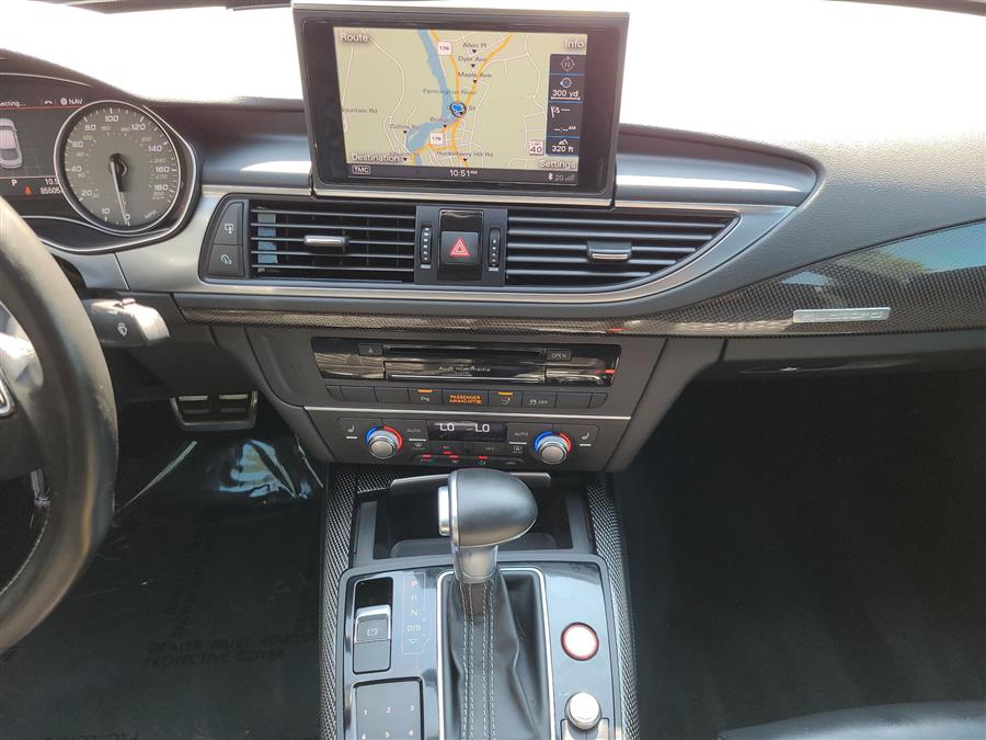 2013 Audi S7 Prestige photo 23
