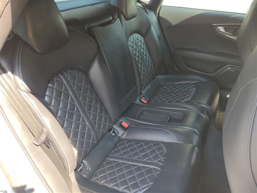 2013 Audi S7 Prestige photo 24