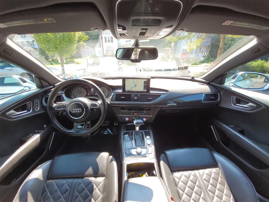 2013 Audi S7 Prestige photo 30