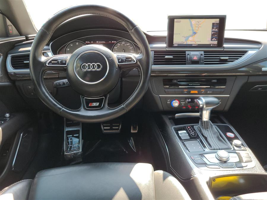 2013 Audi S7 Prestige photo 31