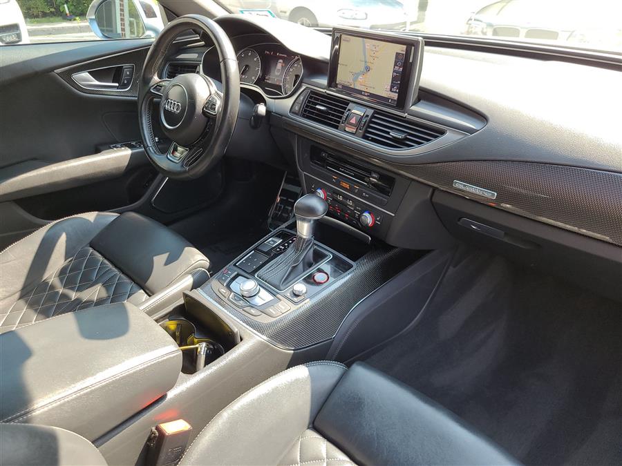 2013 Audi S7 Prestige photo 32