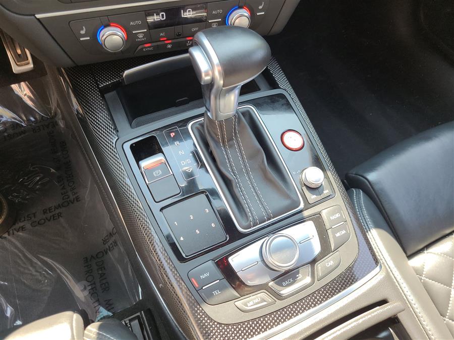 2013 Audi S7 Prestige photo 42