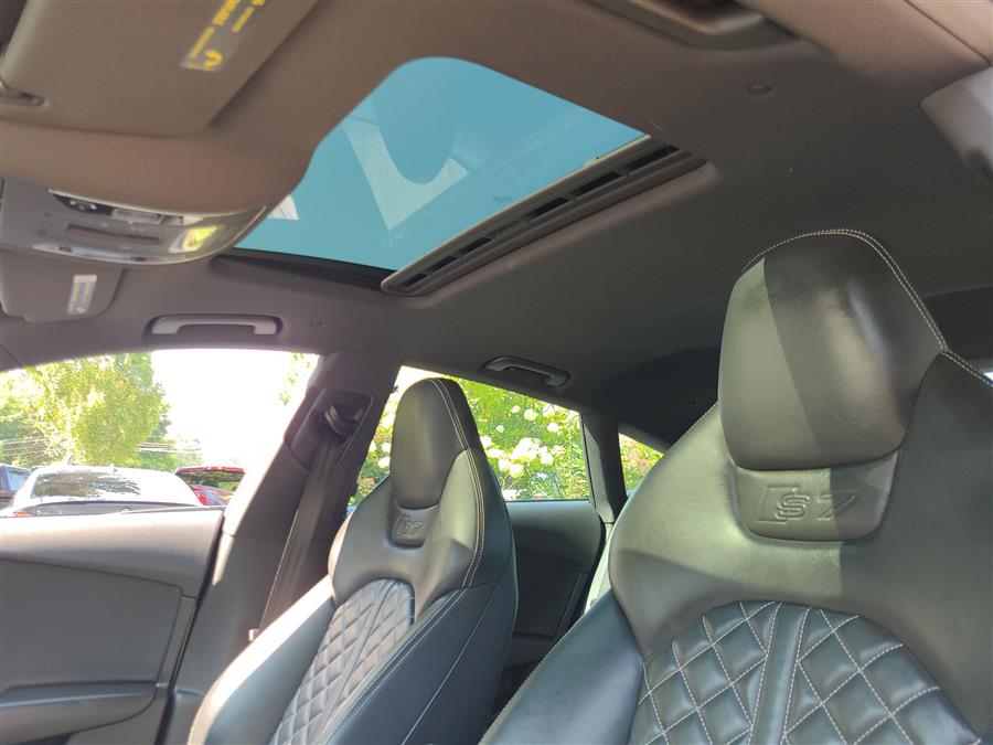 2013 Audi S7 Prestige photo 45