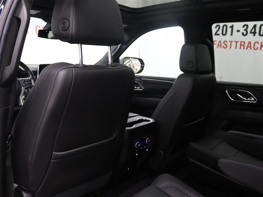 2021 Chevrolet Tahoe Z71 photo 8