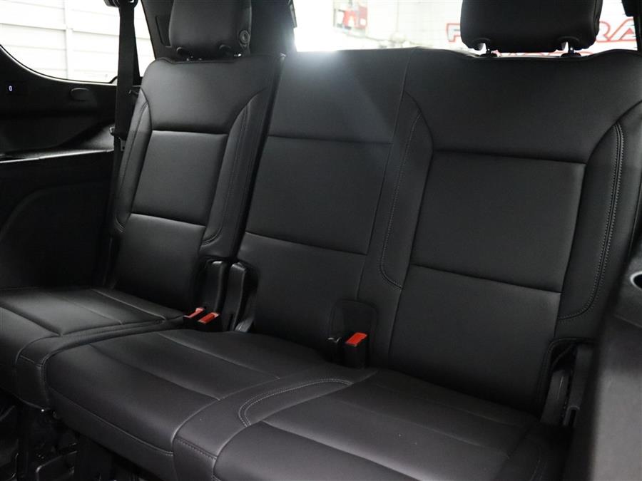 2021 Chevrolet Tahoe Z71 photo 9