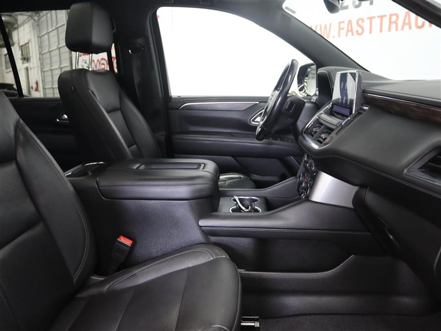 2021 Chevrolet Tahoe Z71 photo 14