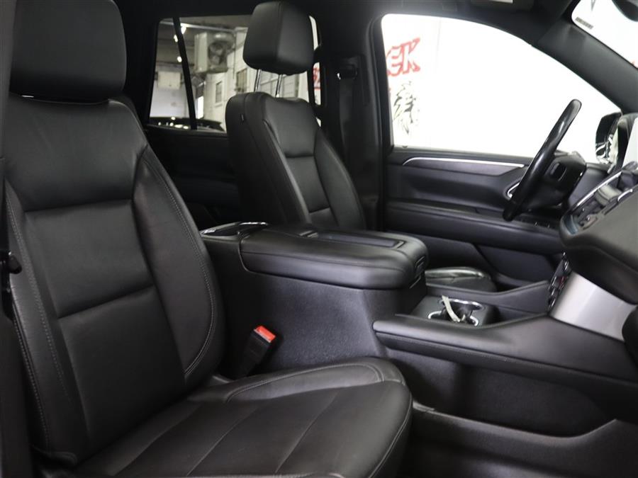 2021 Chevrolet Tahoe Z71 photo 15