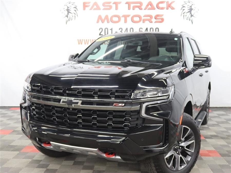 Used 2021 Chevrolet Tahoe in Paterson, New Jersey | Fast Track Motors. Paterson, New Jersey