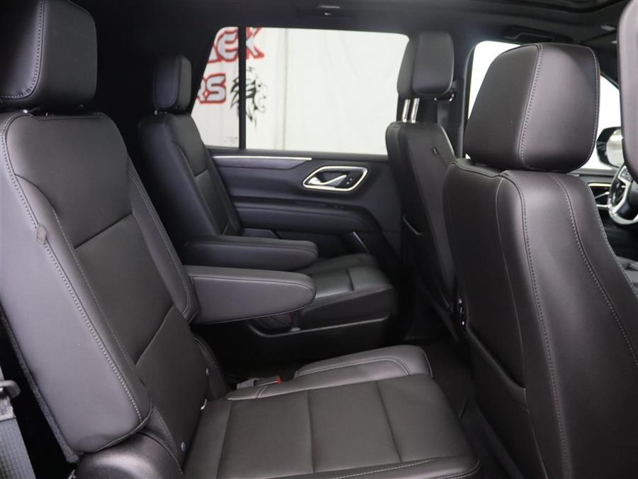 2021 Chevrolet Tahoe Z71 photo 16