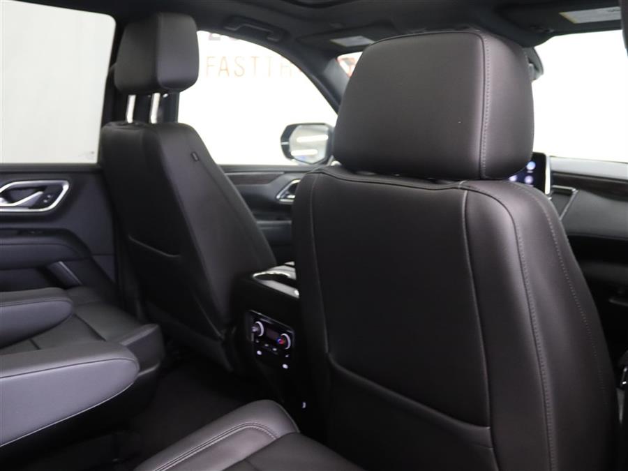 2021 Chevrolet Tahoe Z71 photo 17