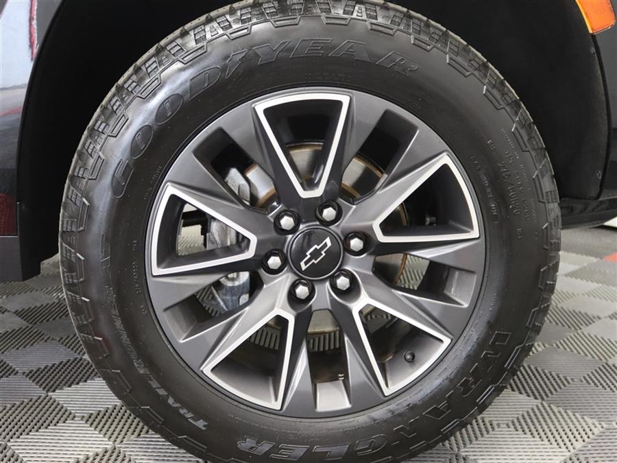 2021 Chevrolet Tahoe Z71 photo 18