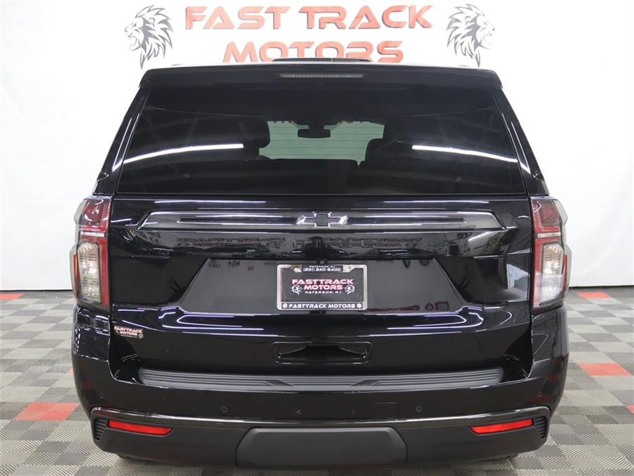 2021 Chevrolet Tahoe Z71 photo 5