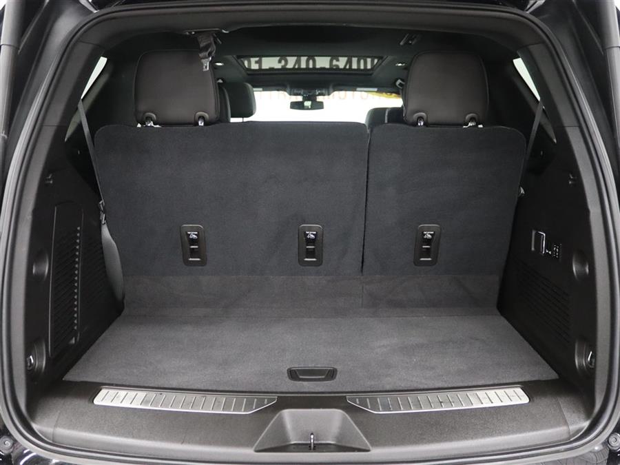 2021 Chevrolet Tahoe Z71 photo 7